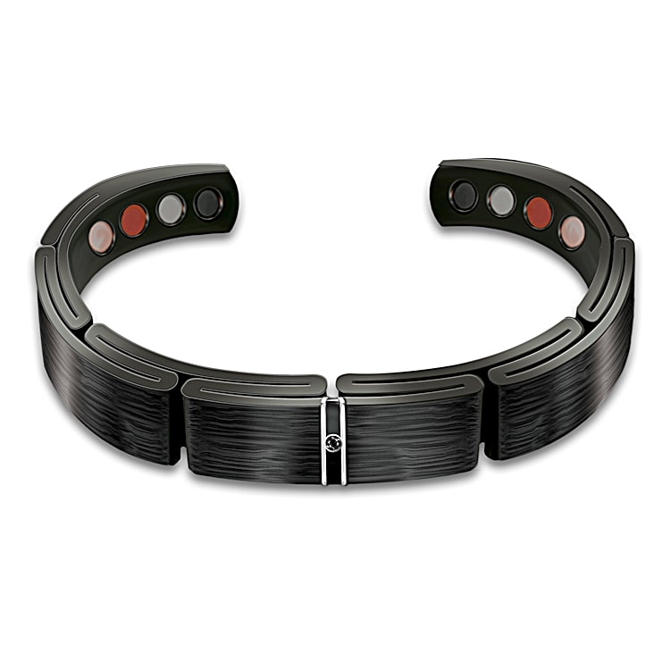 Bradford exchange mens bracelets online