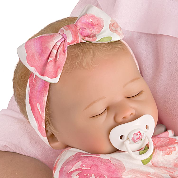 Reborn dolls on sale bradford exchange