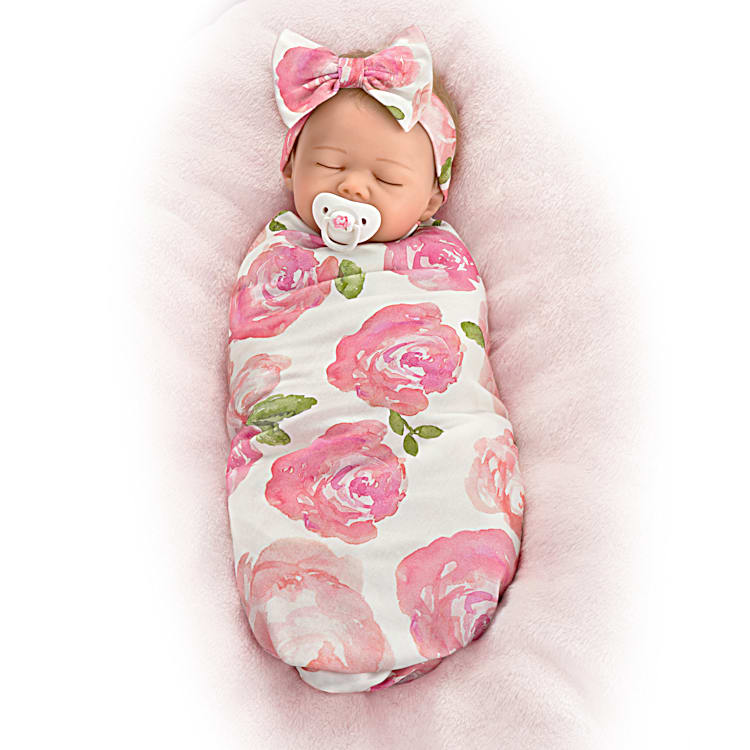 Custom baby dolls store