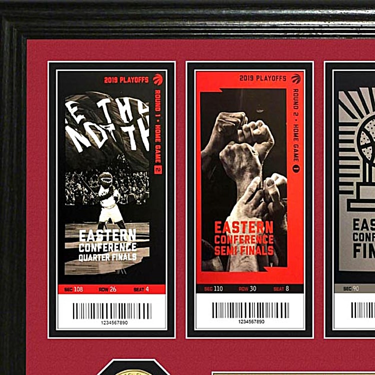 NBA AUCTIONS on X: Salute to the Canadian Forces! Bid on @Raptors