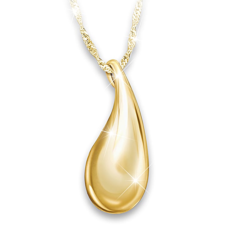 One pendant necklace shop