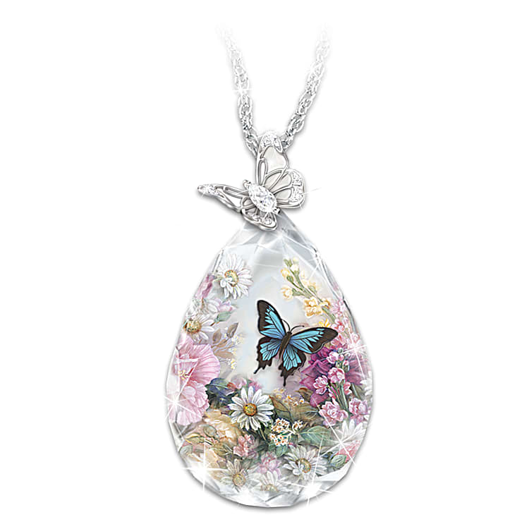 Love this life necklace shop