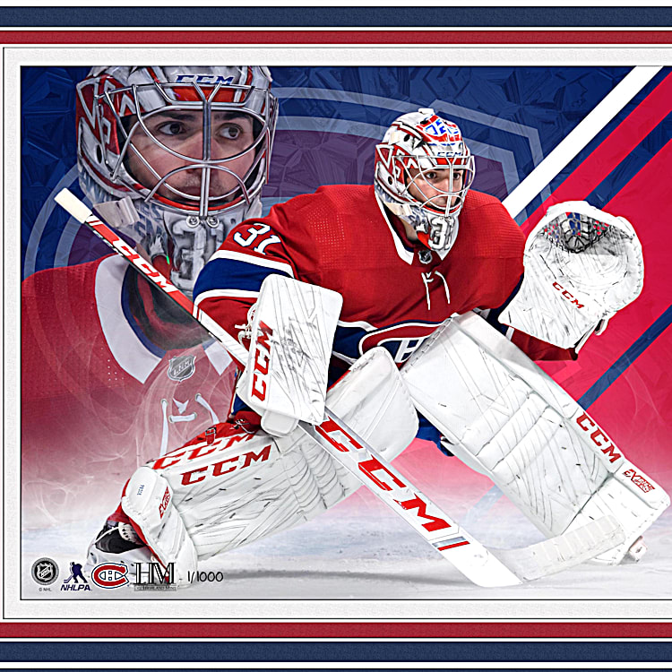 Carey price hockey jersey best sale