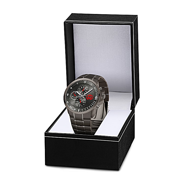 Bmw watch black 2025