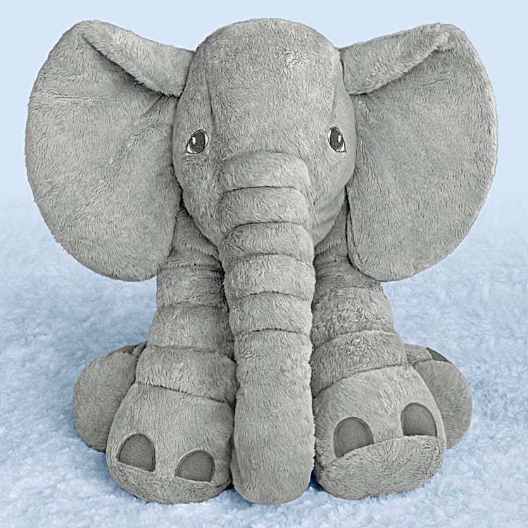 Toy baby elephant online