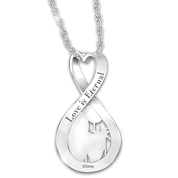 Love cheap symbol chains