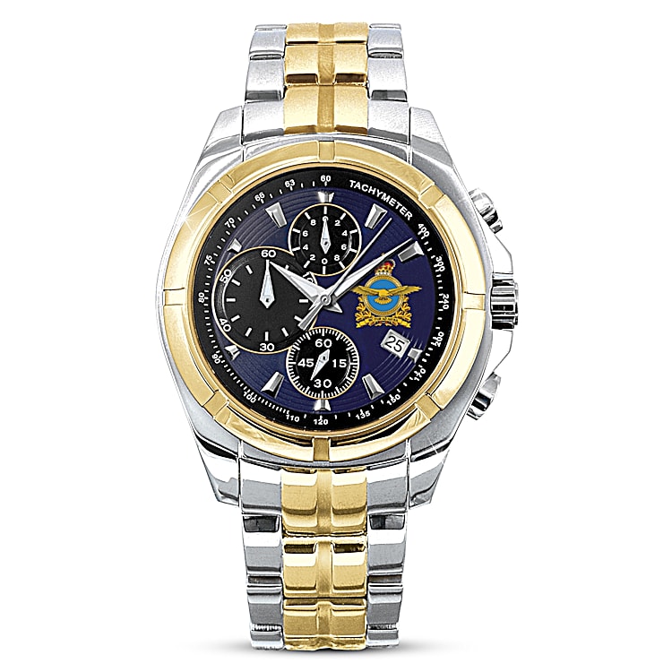 Royal Canadian Air Force Men s Watch