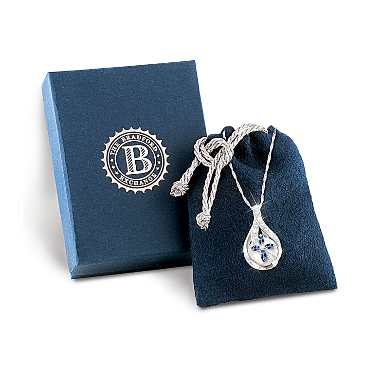 Love's embrace necklace clearance