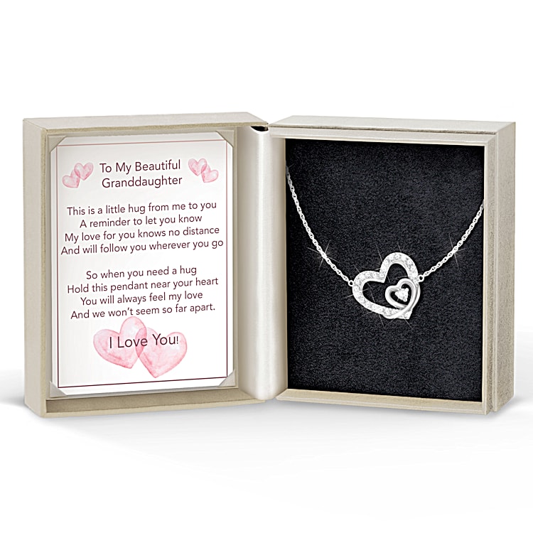Heart shaped photo necklace cheap