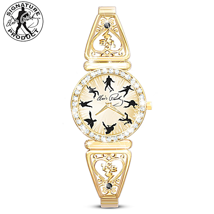 White watch womens best sale