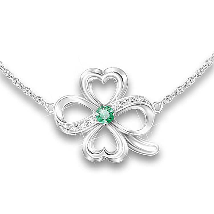 Friendship stone necklace store