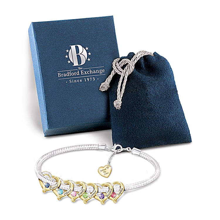 Love name bracelet cheap
