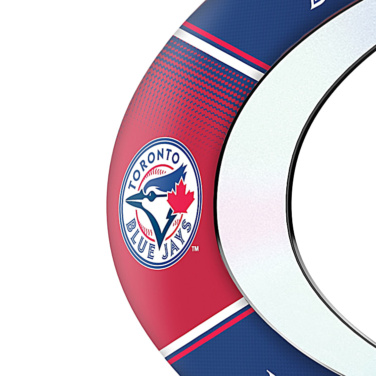 Toronto Blue Jays on X: 🚨 IMPORTANT INFO 🚨 Each Bell Replica