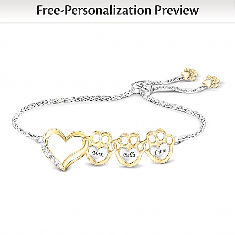 Love bolo bracelet discount