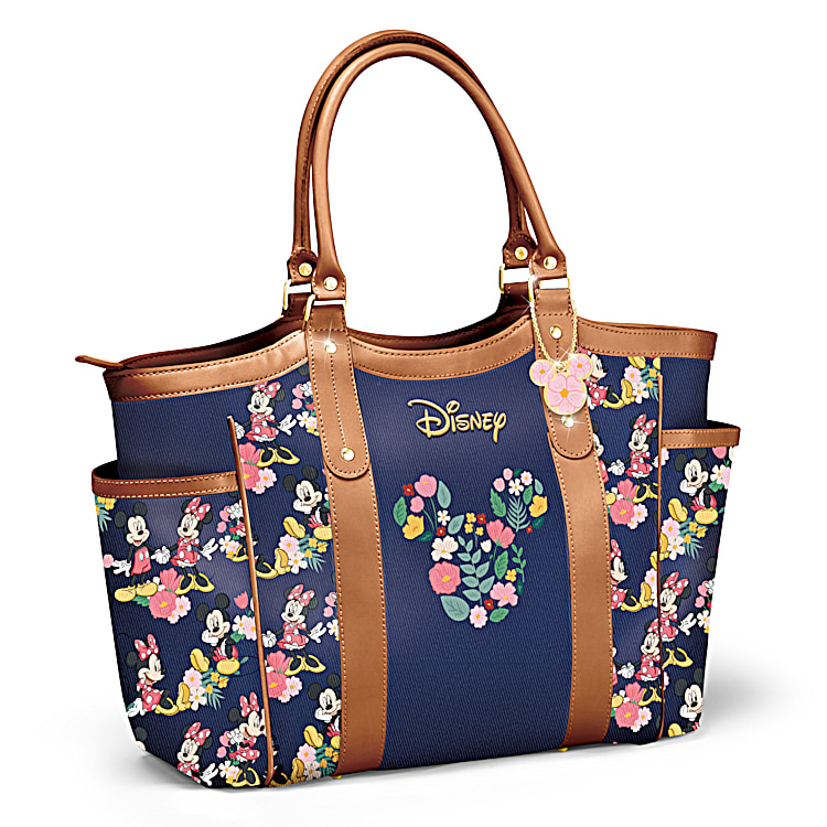 Disney tote hotsell