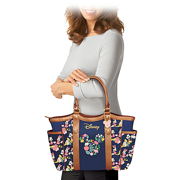 Minnie mouse tote bag for adults hot sale