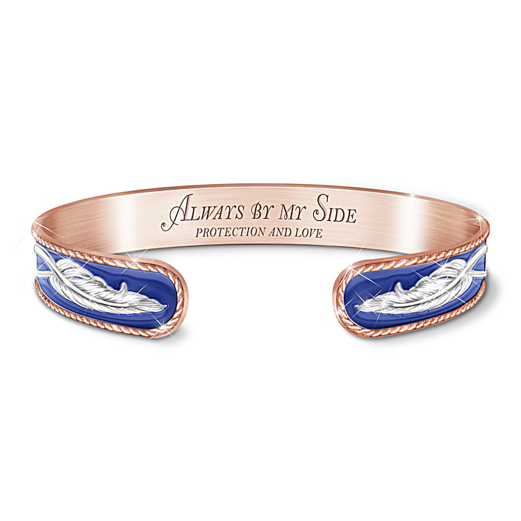 John wayne copper bracelet on sale