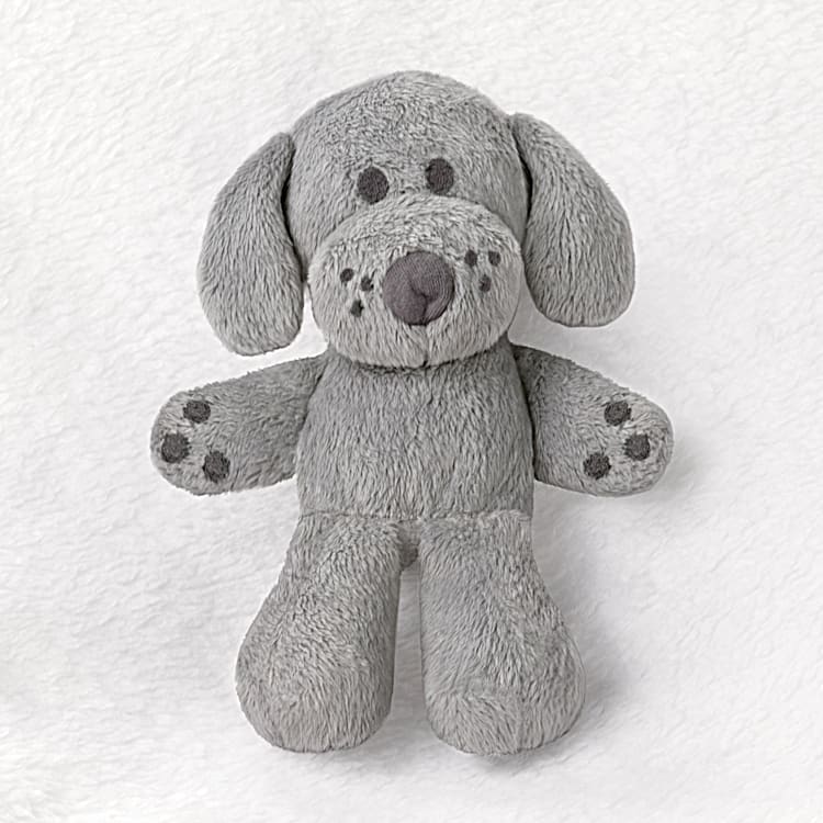 Aiden My Snuggle Pup Baby Doll And Plush Dog Set