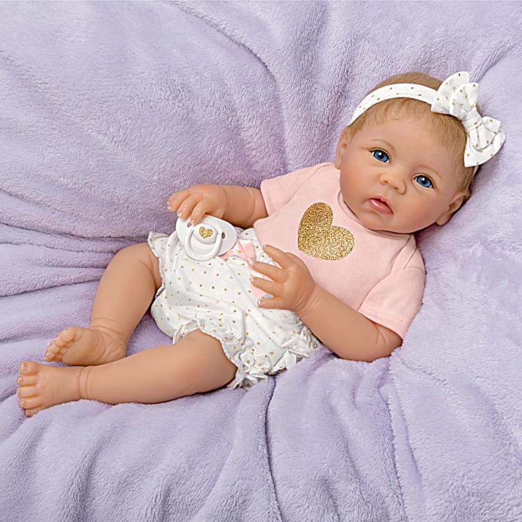 Linda murray doll shop