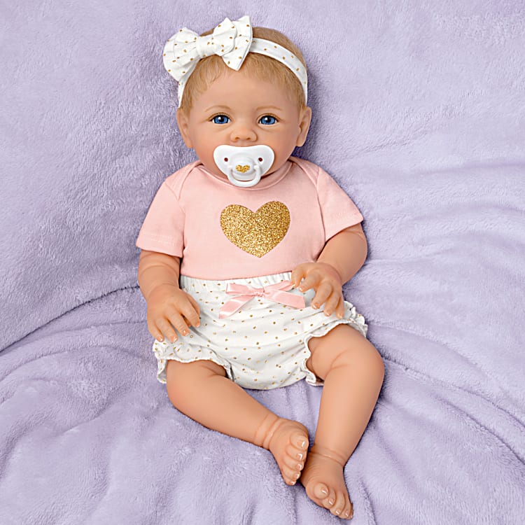 Linda murray reborn sale