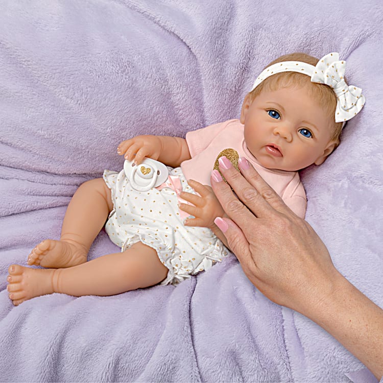 Linda murray baby dolls clearance