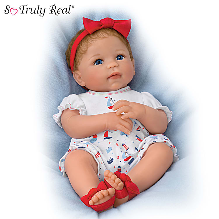 Little online baby dolls