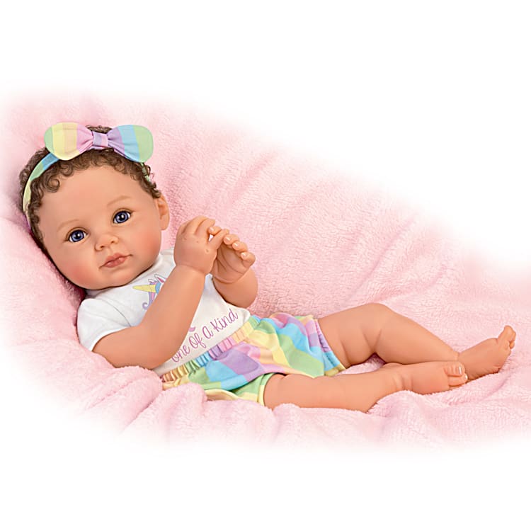 Poseable baby doll new arrivals