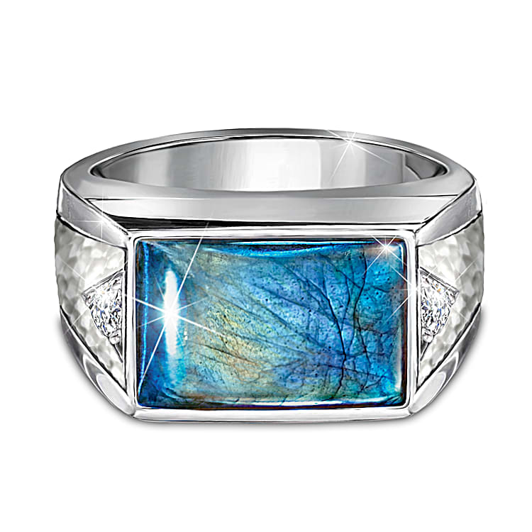 Frozen rings clearance