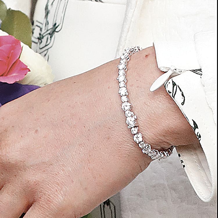 Princess diana bracelets on sale