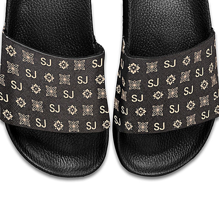 Just My Style Personalized Women s Shoes