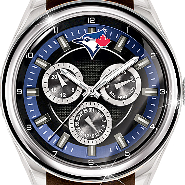 Toronto Blue Jays Men s Watch