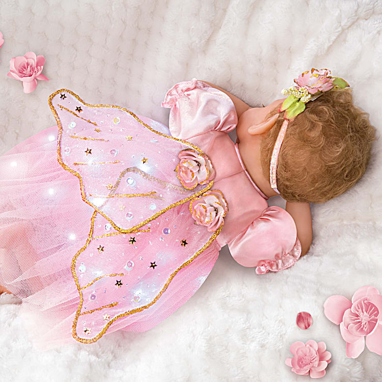 Fairy baby doll new arrivals