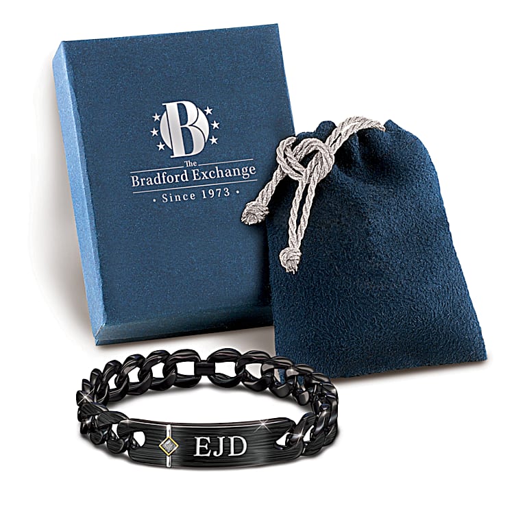 Bradford exchange son bracelet clearance