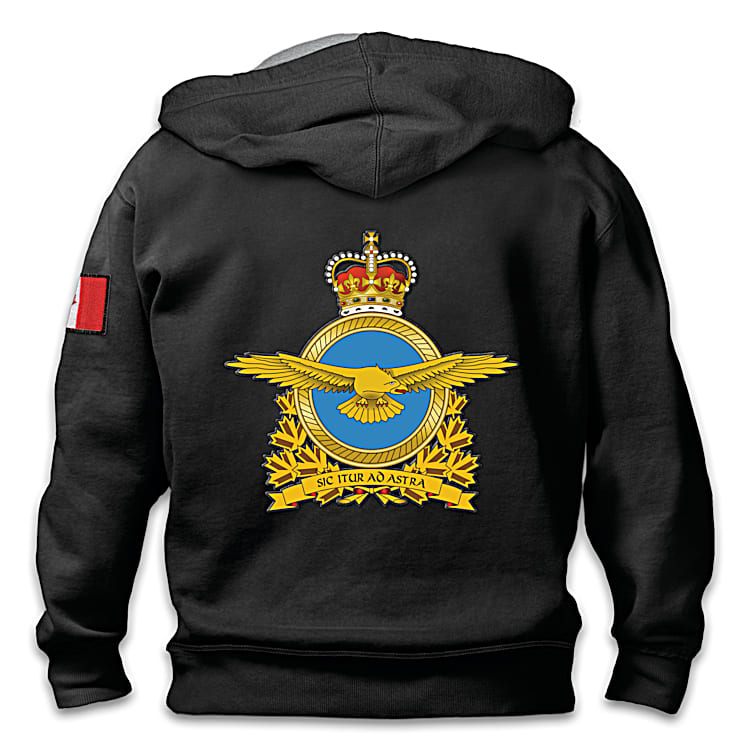 Royal air force hoodie discount