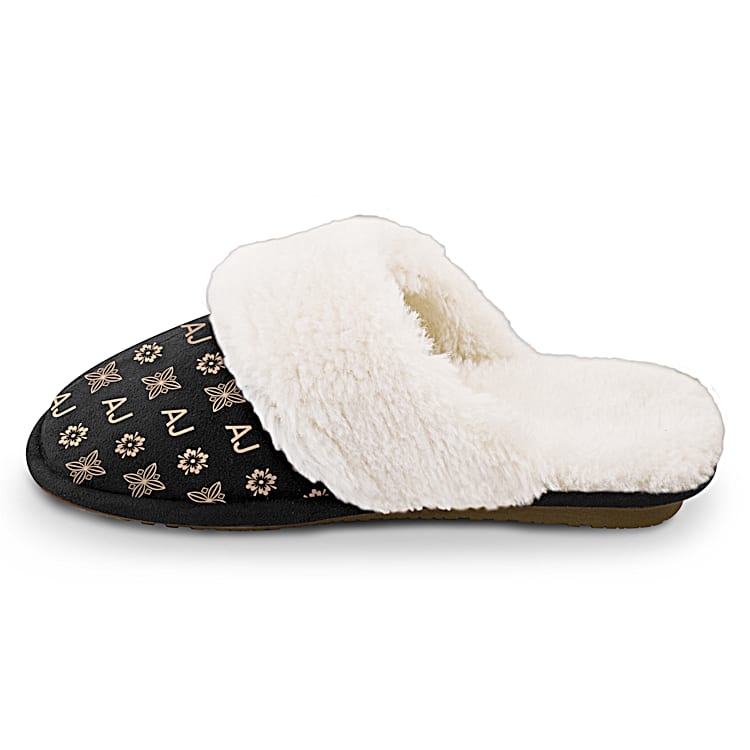 Exclusive slippers deals