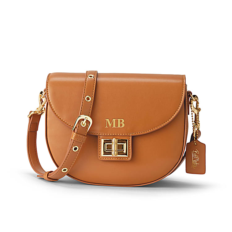Bob mackie purses top