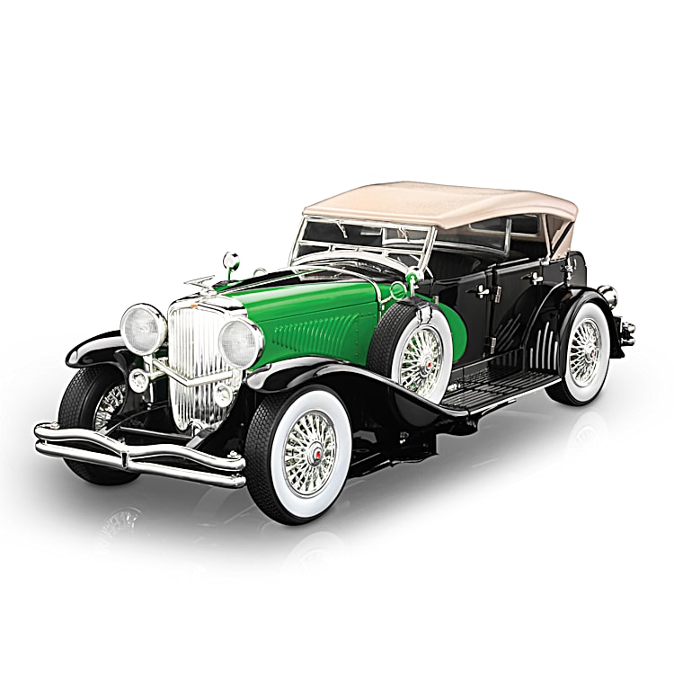 Luxury diecast online