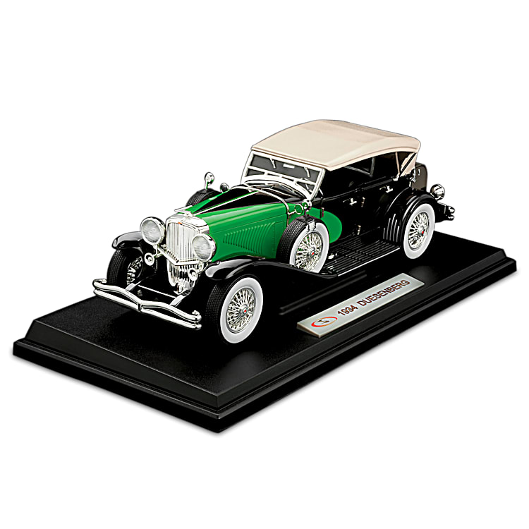 Duesenberg diecast model cars store