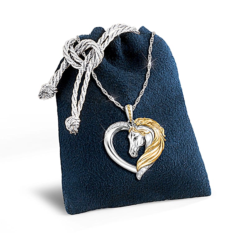 ネックレス・ペンダント Necklaces of Guardian of the Spirit BIYONGDE Stainless Steel Vintage Prayer Hand Guardian Angel