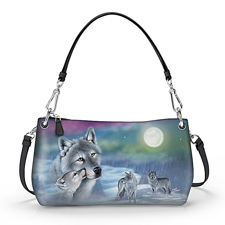 Wolf handbag shop