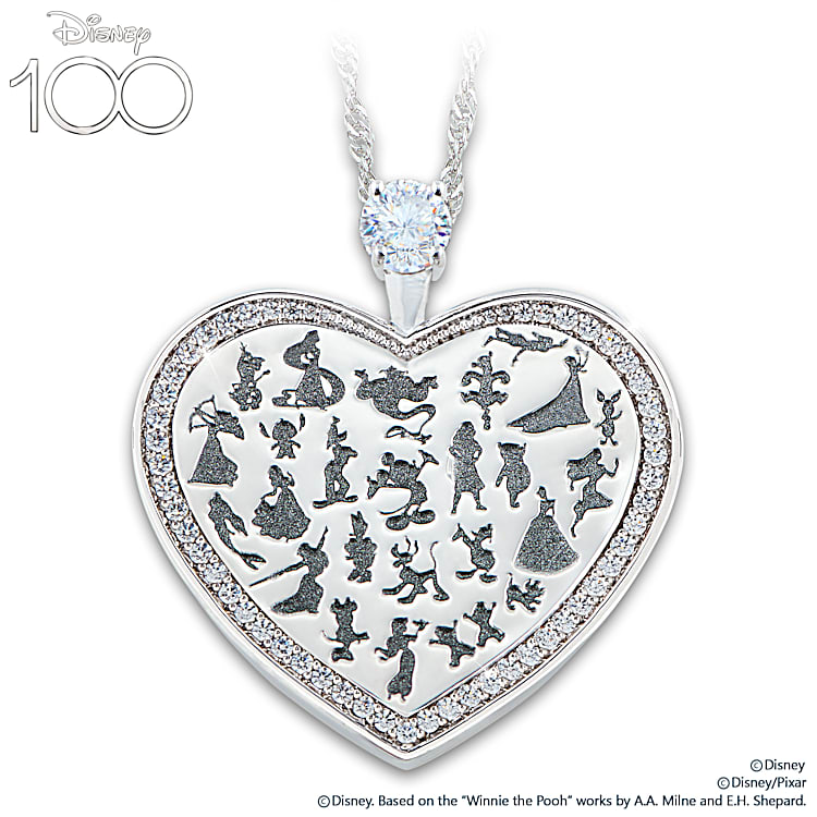 Platinum pendant necklace hotsell