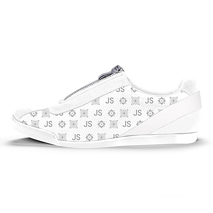 White canvas slip on shoes womens cheap