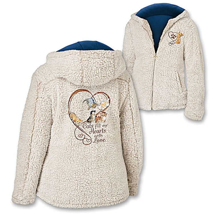 Cream colored jacket women's outlet