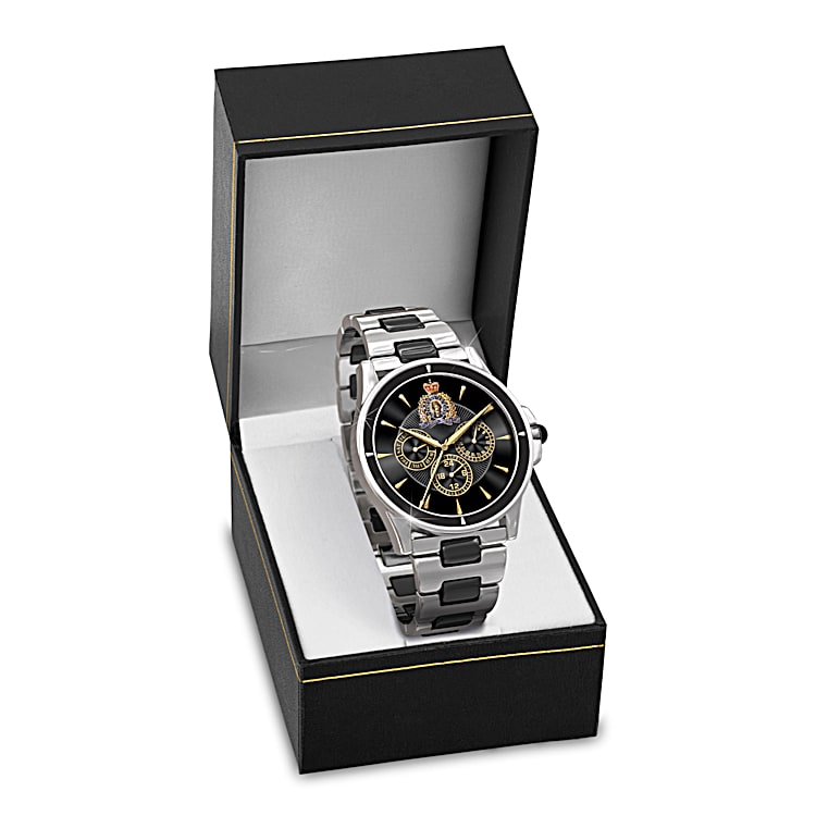 RCMP Men s Watch