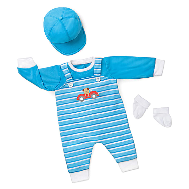 Baby boy clothes and sales accessories
