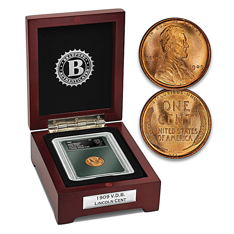 Wheat pennies to watch for store