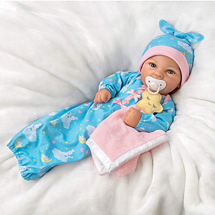 Baby born bed online