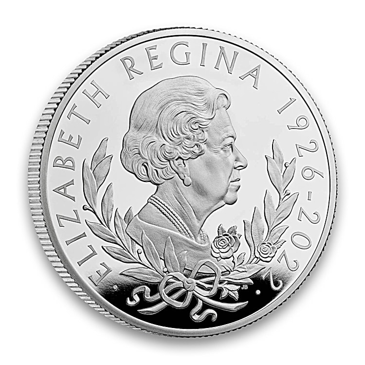 How Much Is A Queen Elizabeth Coin Worth?