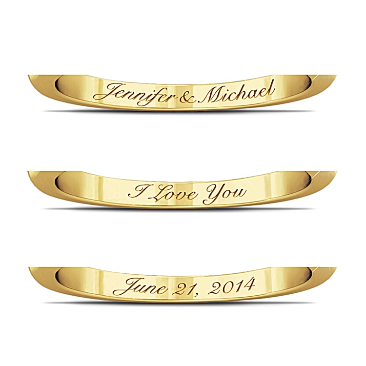 Gold camo wedding rings new arrivals