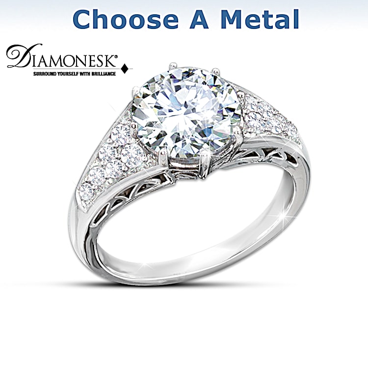 Engagement ring queen elizabeth hotsell